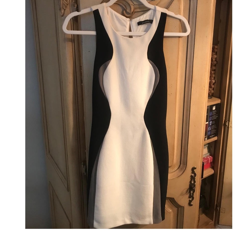 Bodycon Dress